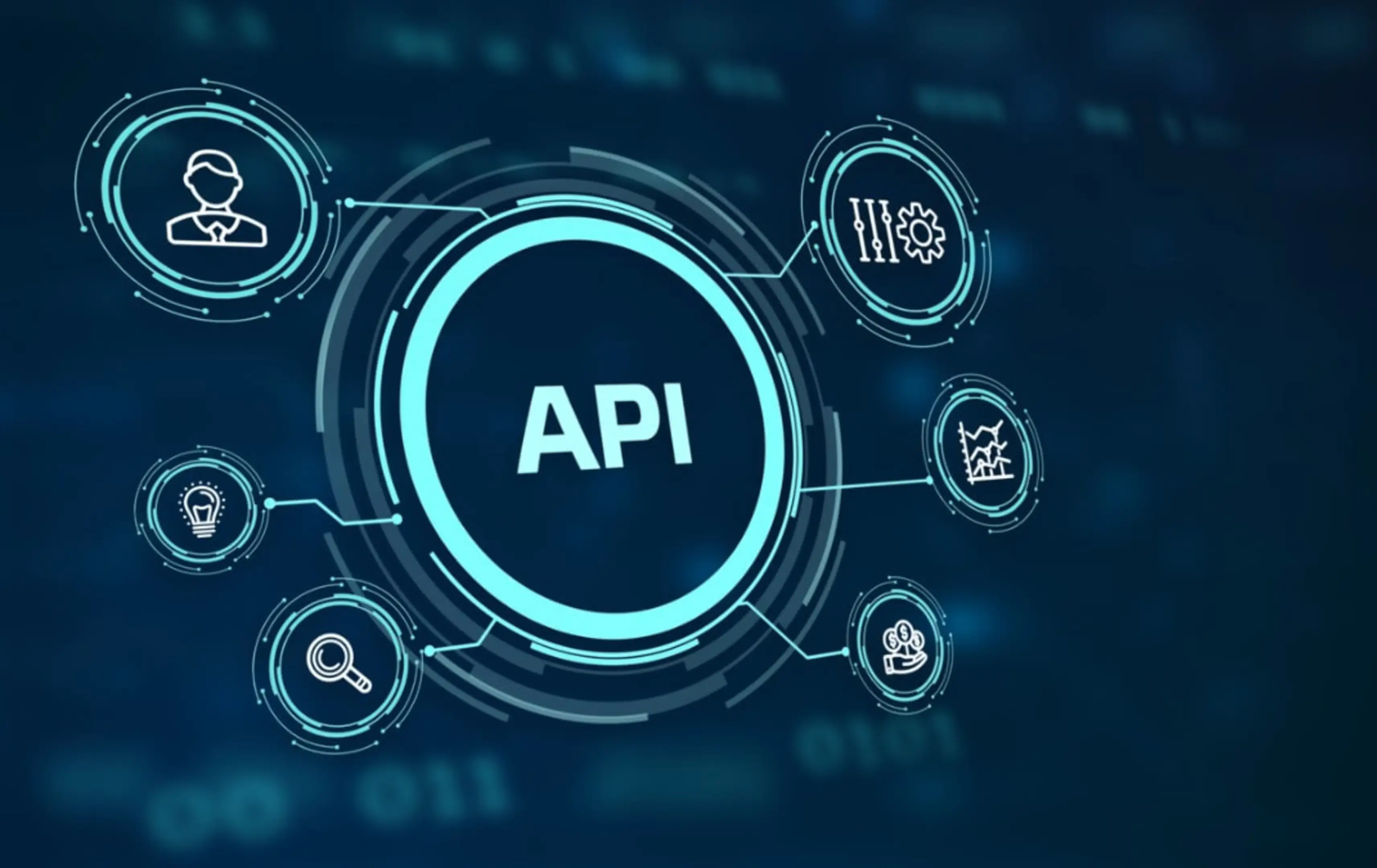 Arquitectura Segura de APIs y Lógica Servidor: Protege tus Datos
