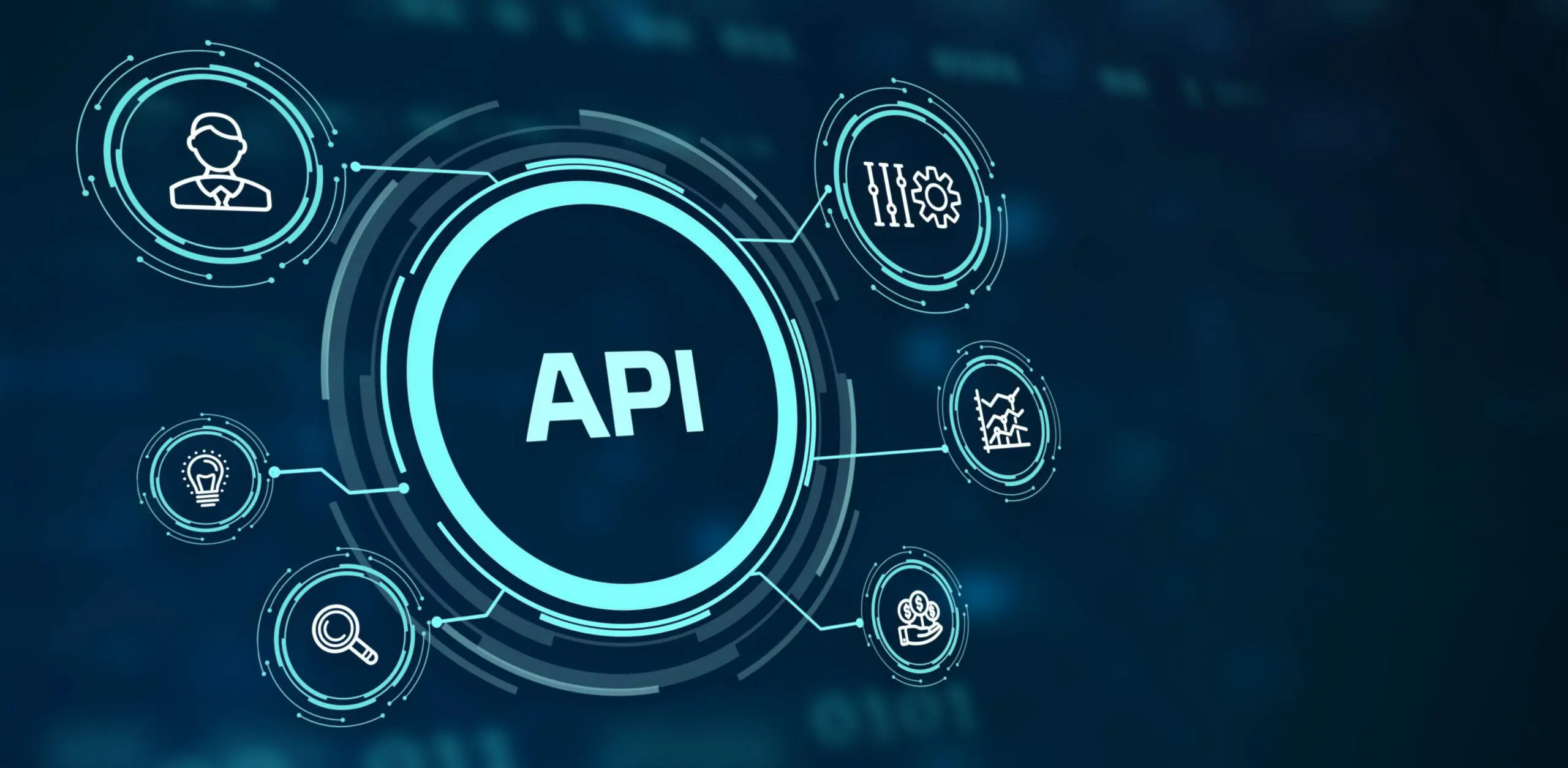 Integración de Sistemas y APIs: Flujo de Datos Sin Interrupciones