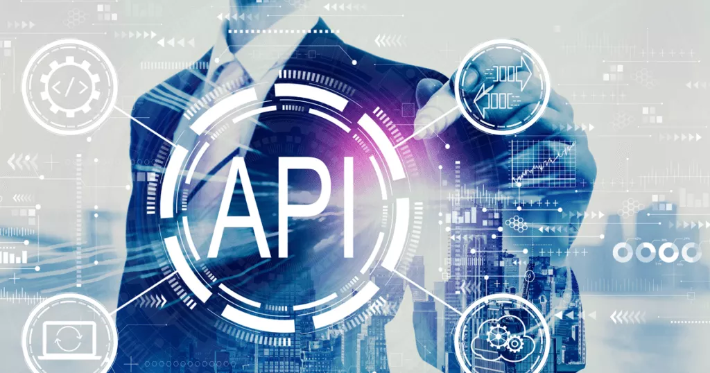 Desarrollo y Conexión de APIs Robustas para tu Negocio